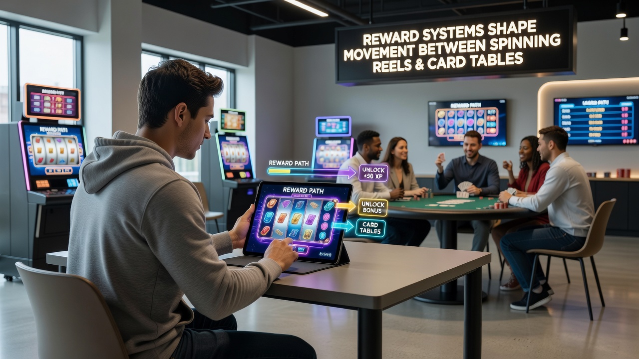 Darstellung von mobilen Transaktionen und Strategieanpassungen in Live-Dealer-Sitzungen auf Tablets